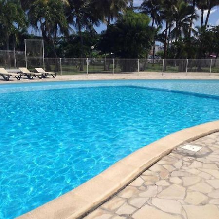 Appartamento Kouliwou Saint-Francois  Esterno foto