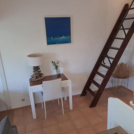 Appartamento Kouliwou Saint-Francois  Esterno foto