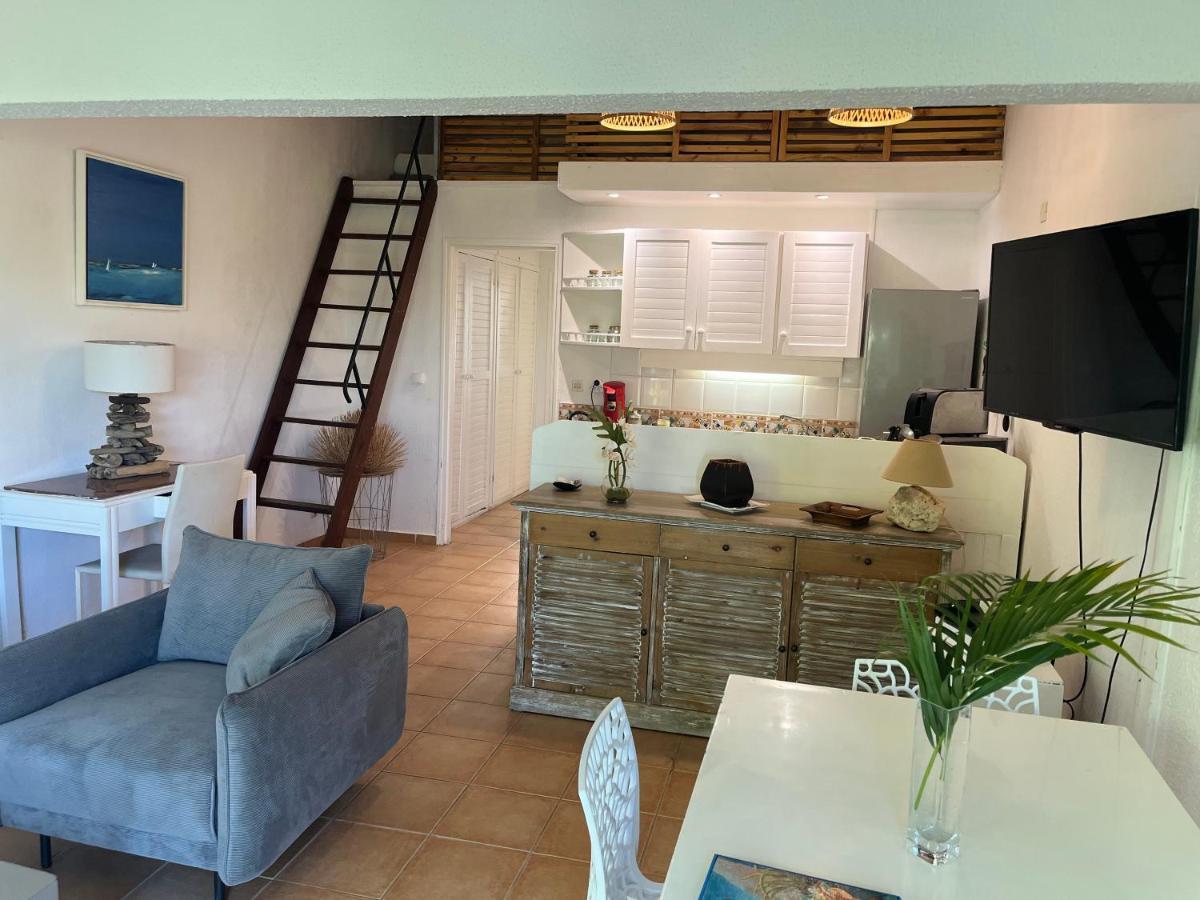 Appartamento Kouliwou Saint-Francois  Esterno foto