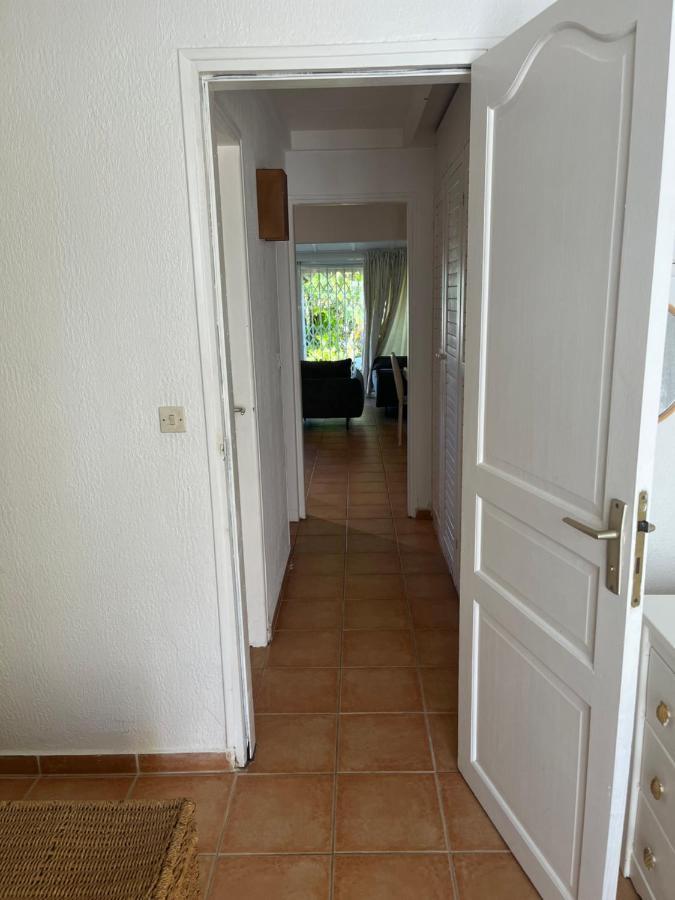 Appartamento Kouliwou Saint-Francois  Esterno foto