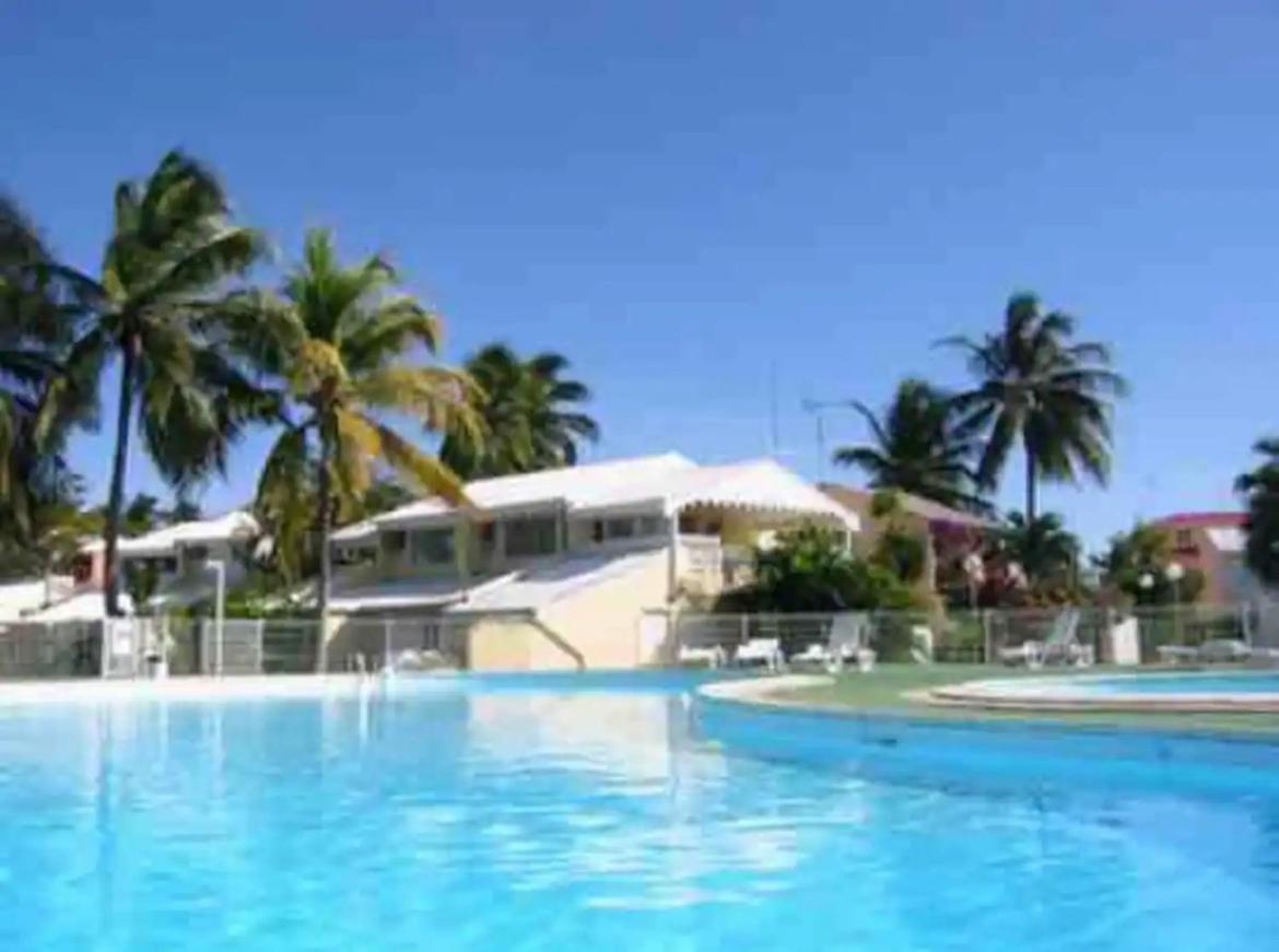 Appartamento Kouliwou Saint-Francois  Esterno foto