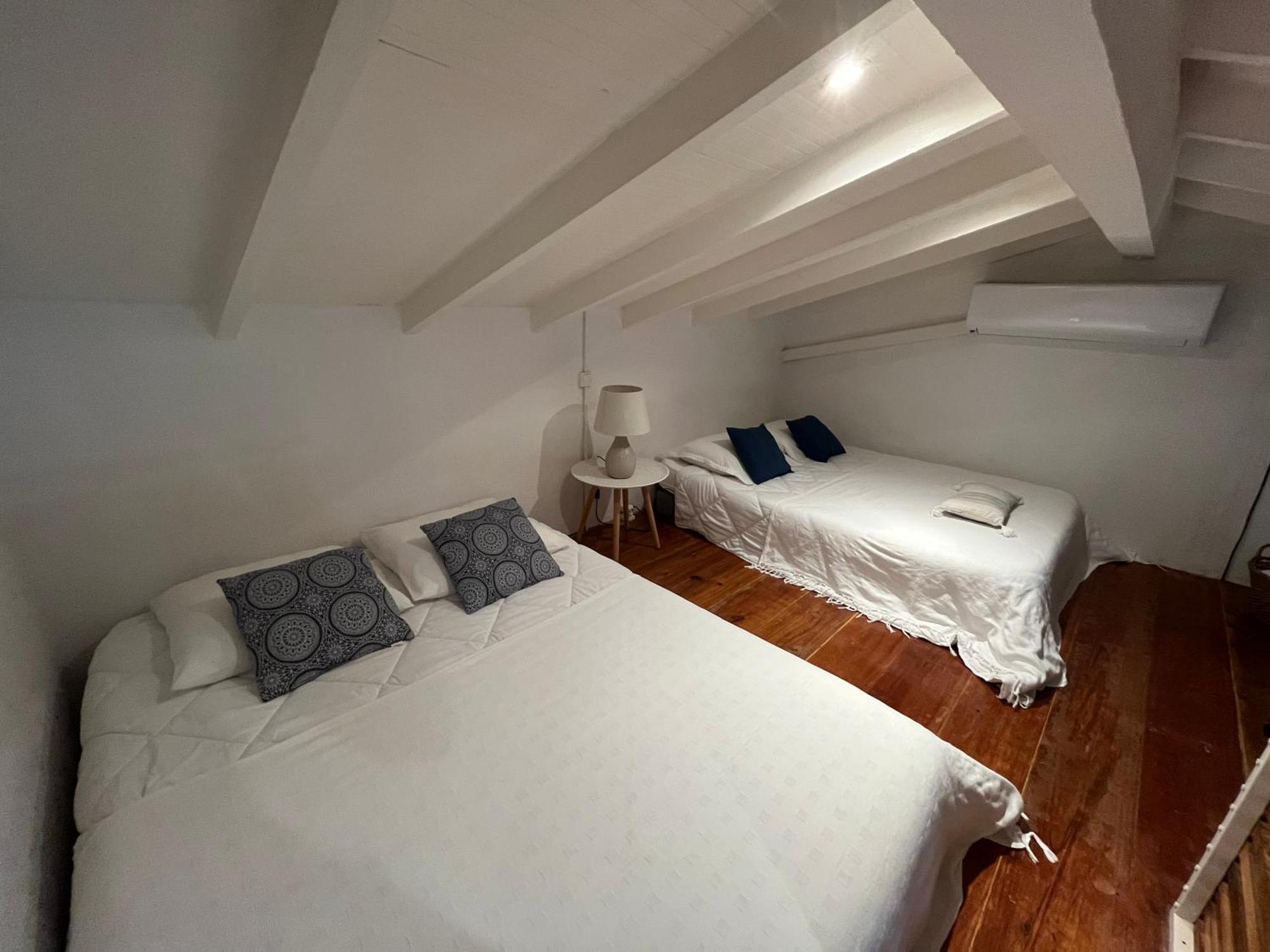 Appartamento Kouliwou Saint-Francois  Esterno foto