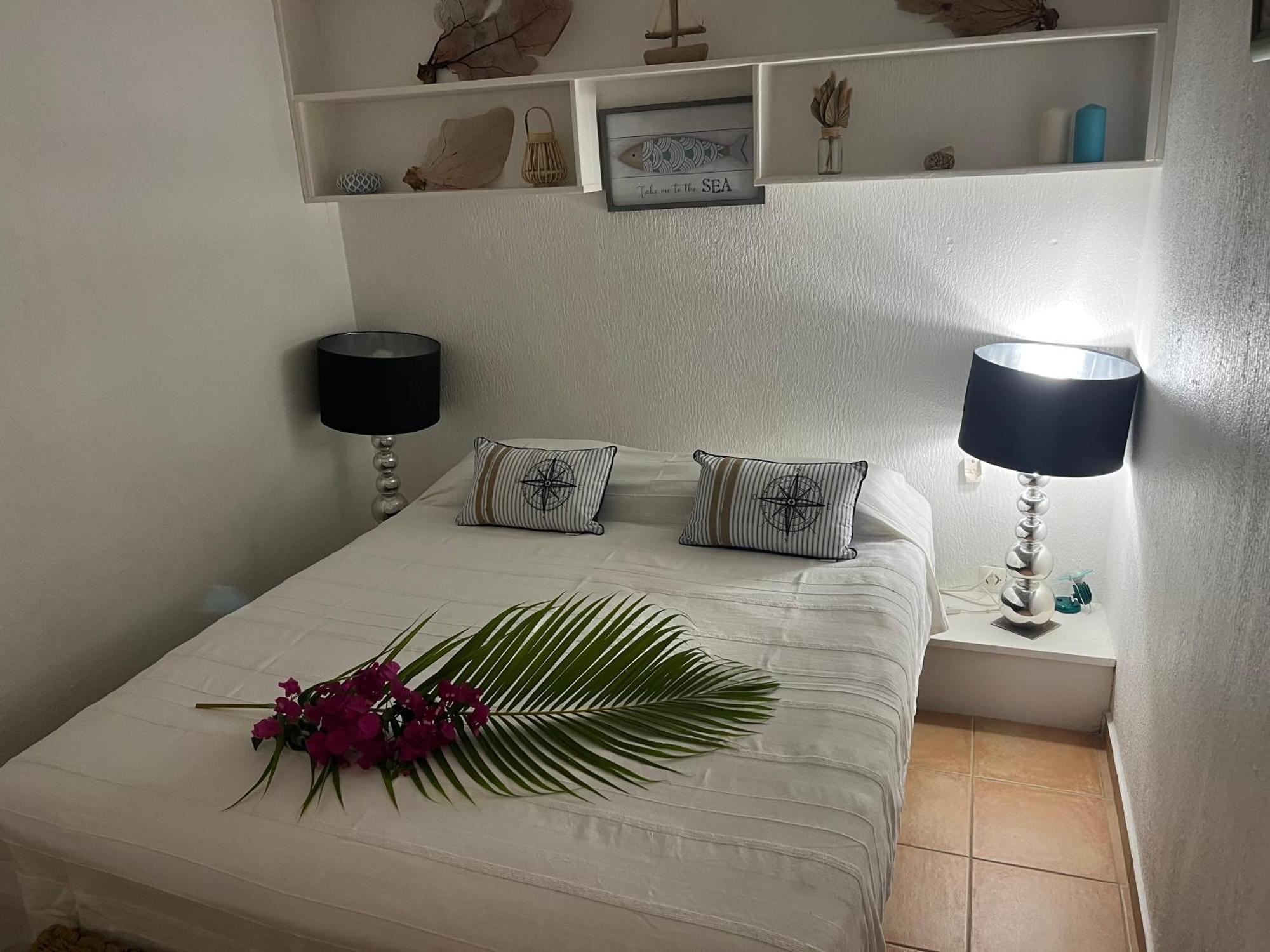 Appartamento Kouliwou Saint-Francois  Esterno foto