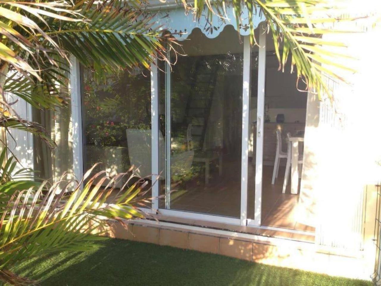 Appartamento Kouliwou Saint-Francois  Esterno foto