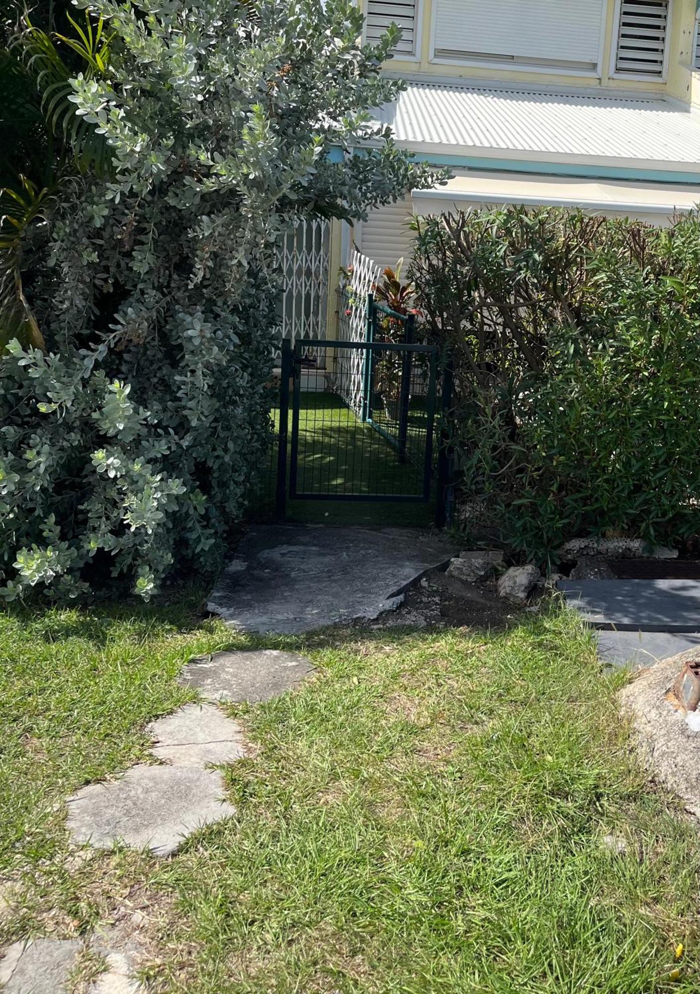 Appartamento Kouliwou Saint-Francois  Esterno foto