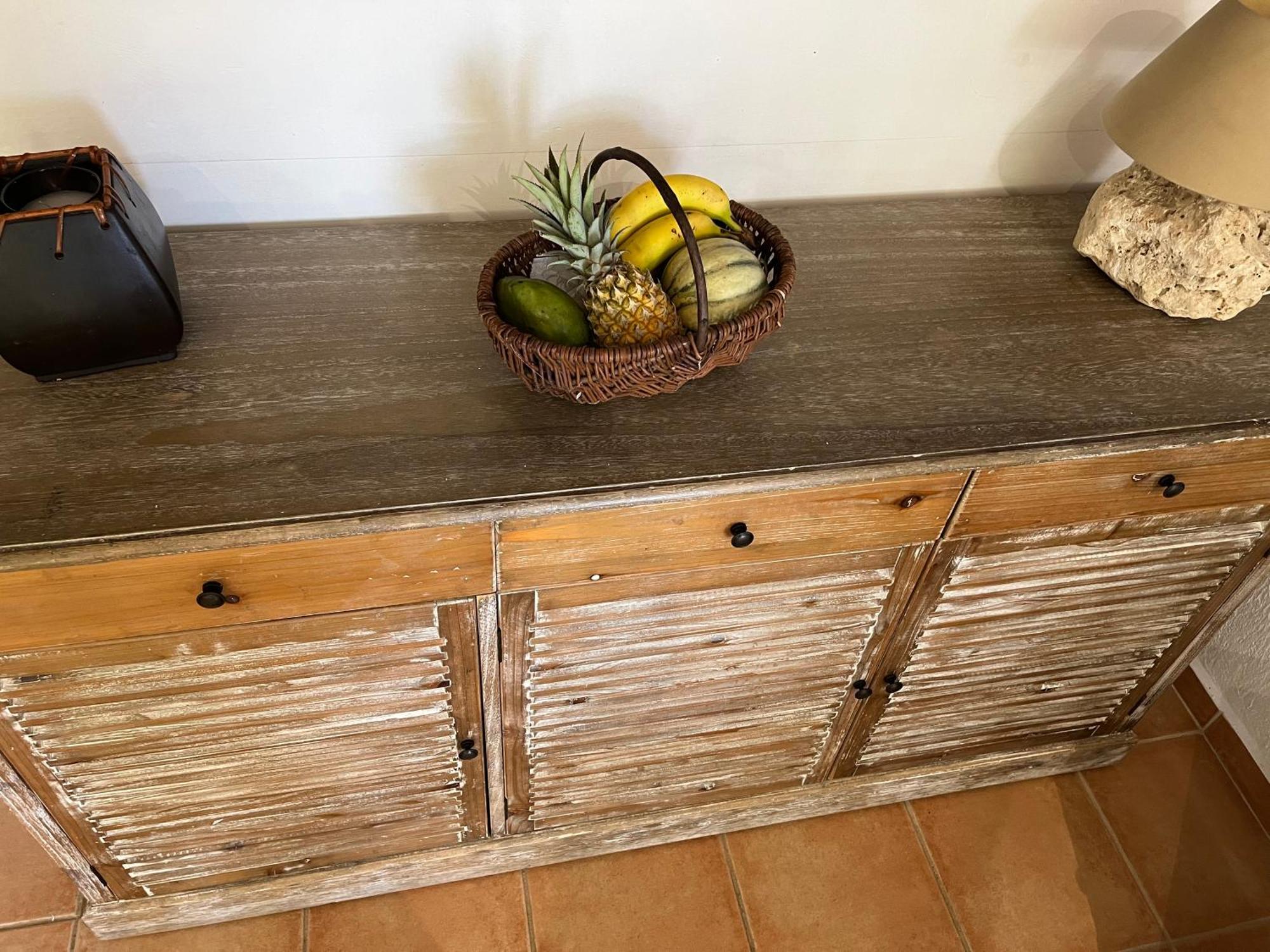 Appartamento Kouliwou Saint-Francois  Esterno foto